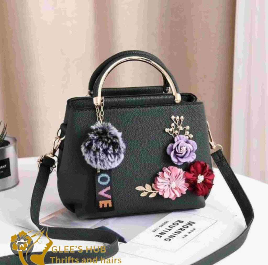 Baddies wholesale bags
