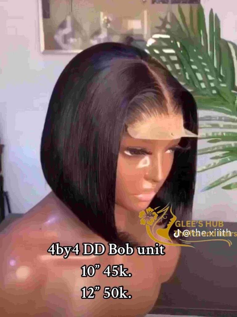 4by4 DD bob unit