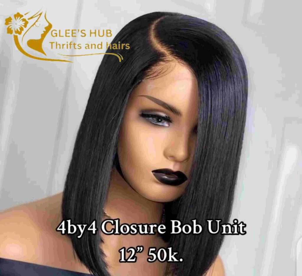 4by4 closure Bob unit