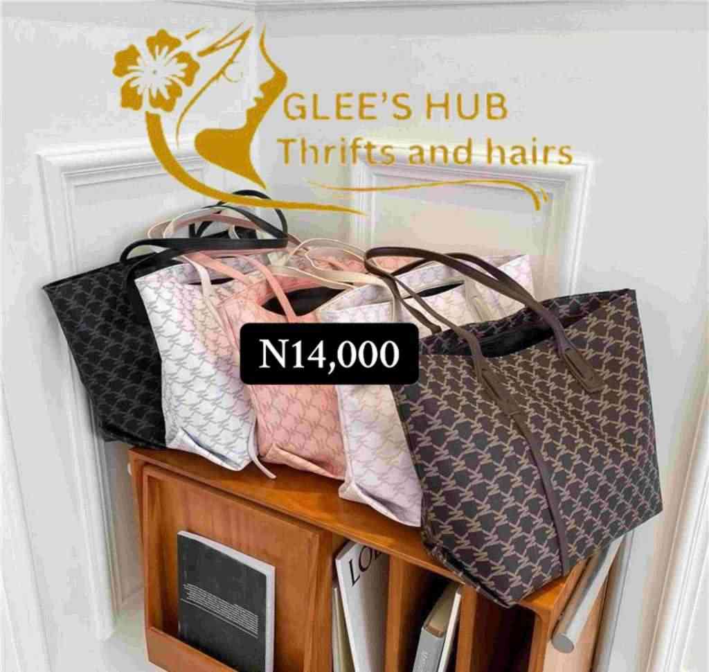 Fashion bags 
