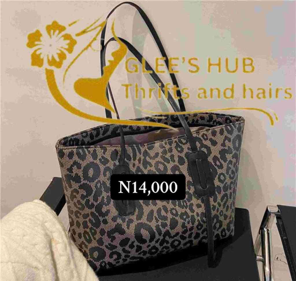 Fashion bags 