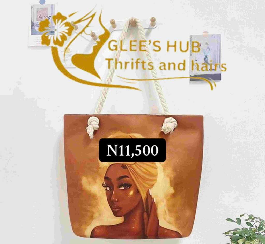 Art bag
