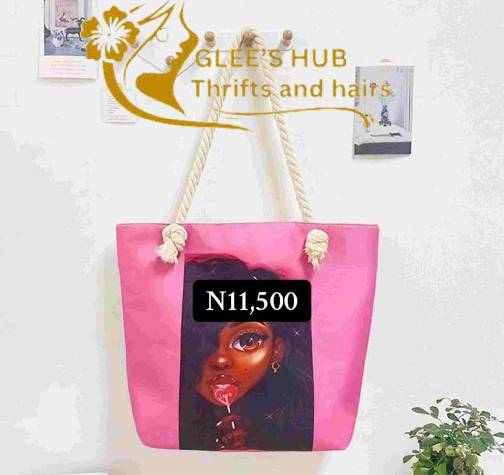 Art Bags