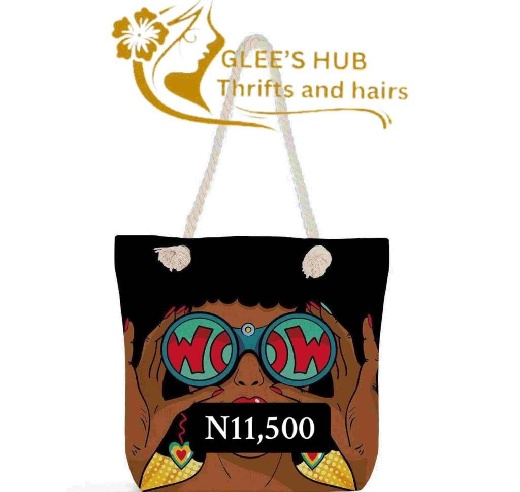 Art Bag